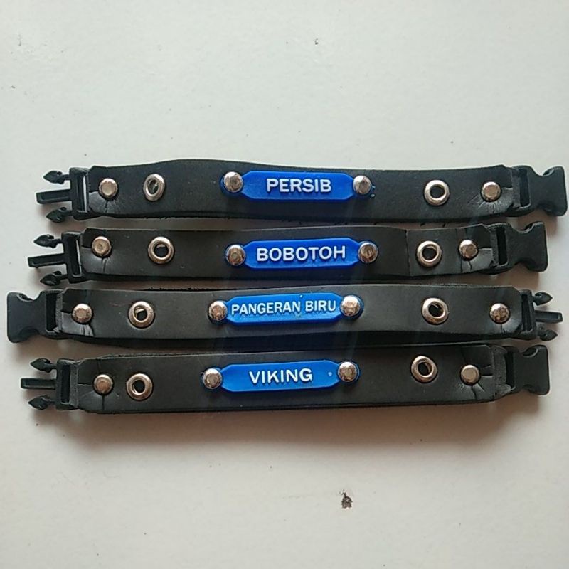 gelang stoper persib