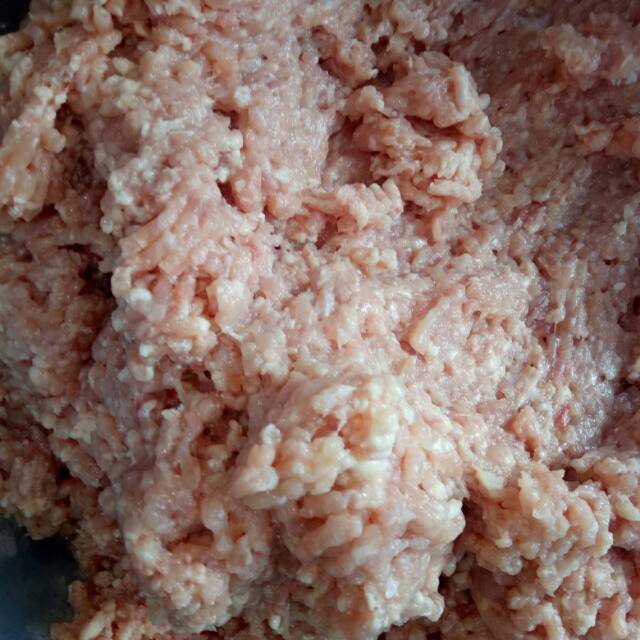 

Ayam Giling Paha 1 kg (Halus)