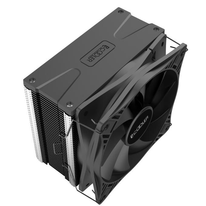 Diskon Pccooler Gi-X4S - Cpu Cooler 120Mm