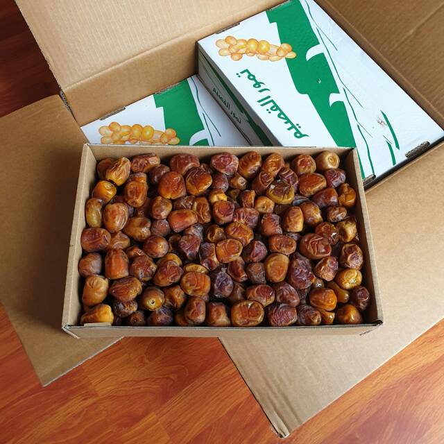

Kurma sukari