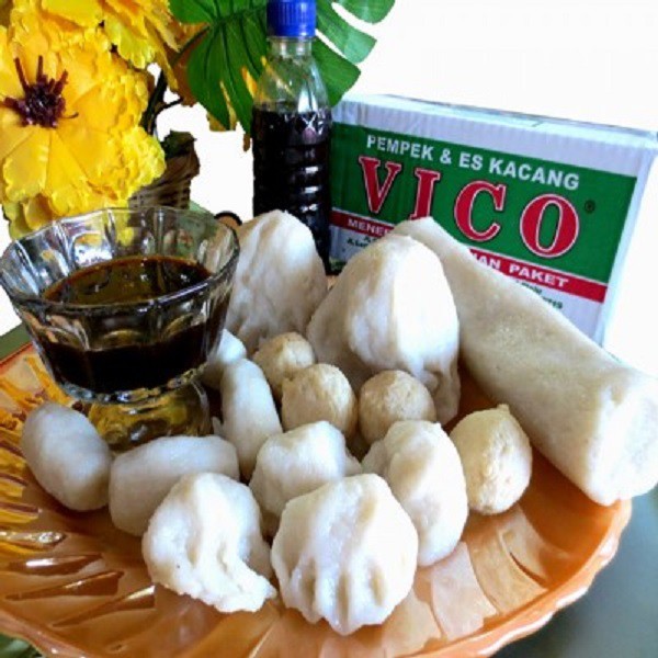 

Pempek VICO Paket 2 Kg