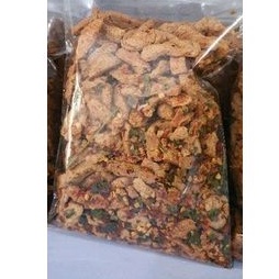 

SNACK BASRENG (BASO GORENG) 250 DAN 500 GRAM