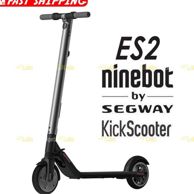 kickscooter es2