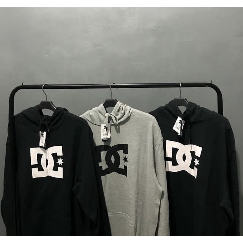 Hoodie DC Original