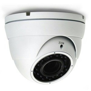 Cctv Indoor Avtech DG 206XP Full HD 1080p Varifocal ( 2 Megapixel )