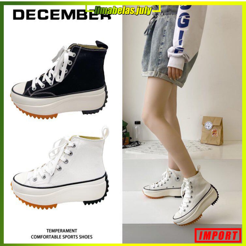 LKB 019 LIMABELAS.JULI COD SEPATU WANITA SYLE KOREA SEPATU IMPORT SEPATU FASHION MURAH BERKUALITAS