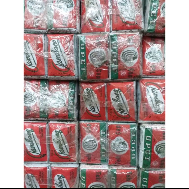 

TEH UPET KHAS CIREBON 10 PCS