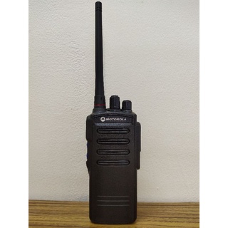 Handy Talky HT Motorola XiR V12 // VHF