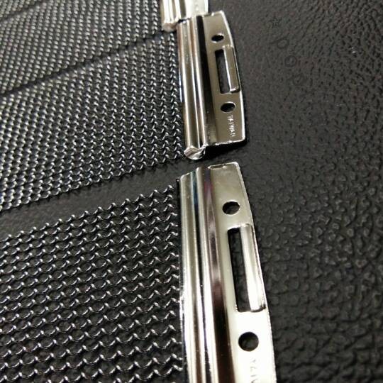 Snappy Snare / Per snare drum made in Taiwan / China