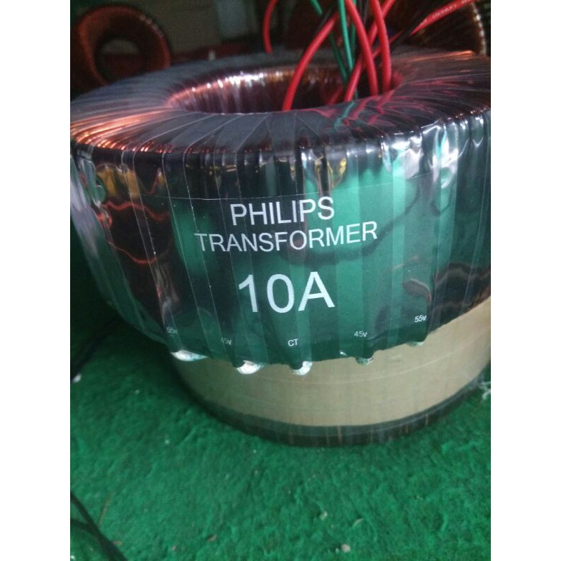 TRAFO 10@Ct45 55 extra 0 12 dan 15ct15