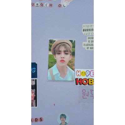 PC AN ODE HOPE VER (BERET) SCOUPS