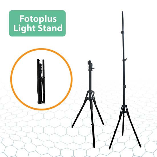 Fotoplus Dual LED Bar DL-60