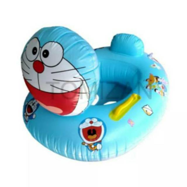 “Pelampung Doraemon Anak”“Ban Renang Karakter Doraemon”
“Ban Float Anak Lucu”