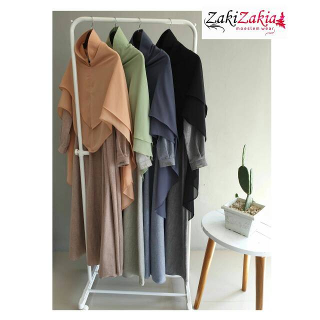 Lori dress by Zaki-zakia