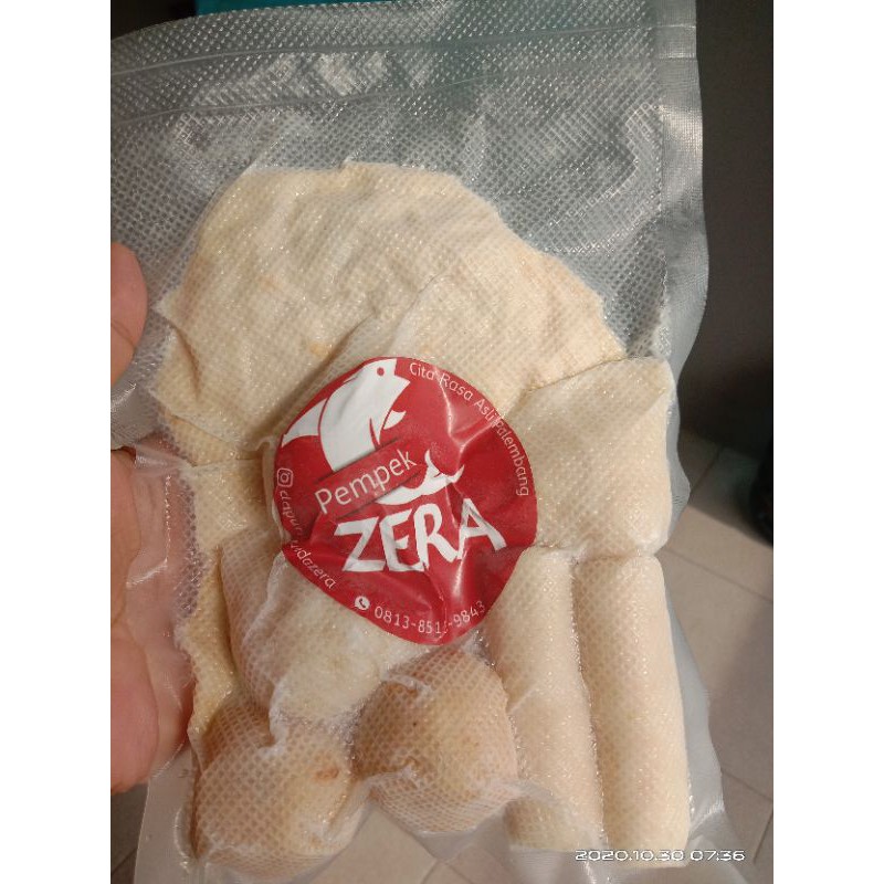 

PEMPEK MIX