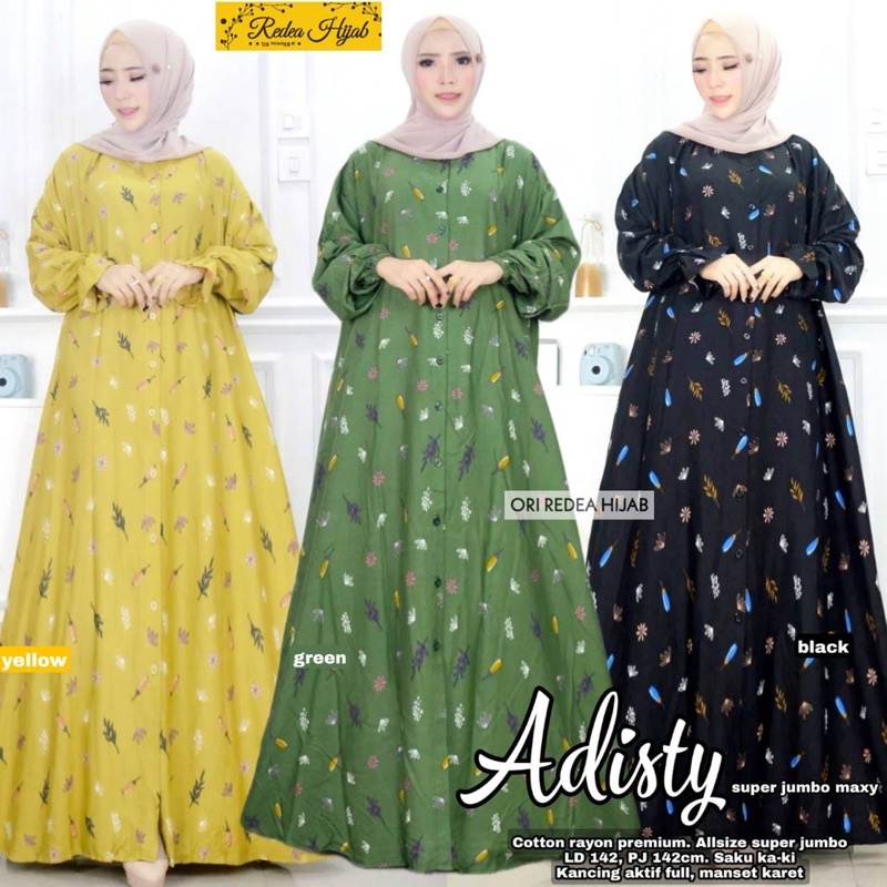 SUPER JUMBO LD 140 180/gamis SUPER jumbo/gamisbigsize/gamisXXXXL//DRESS SUPER JUMBO LD 150