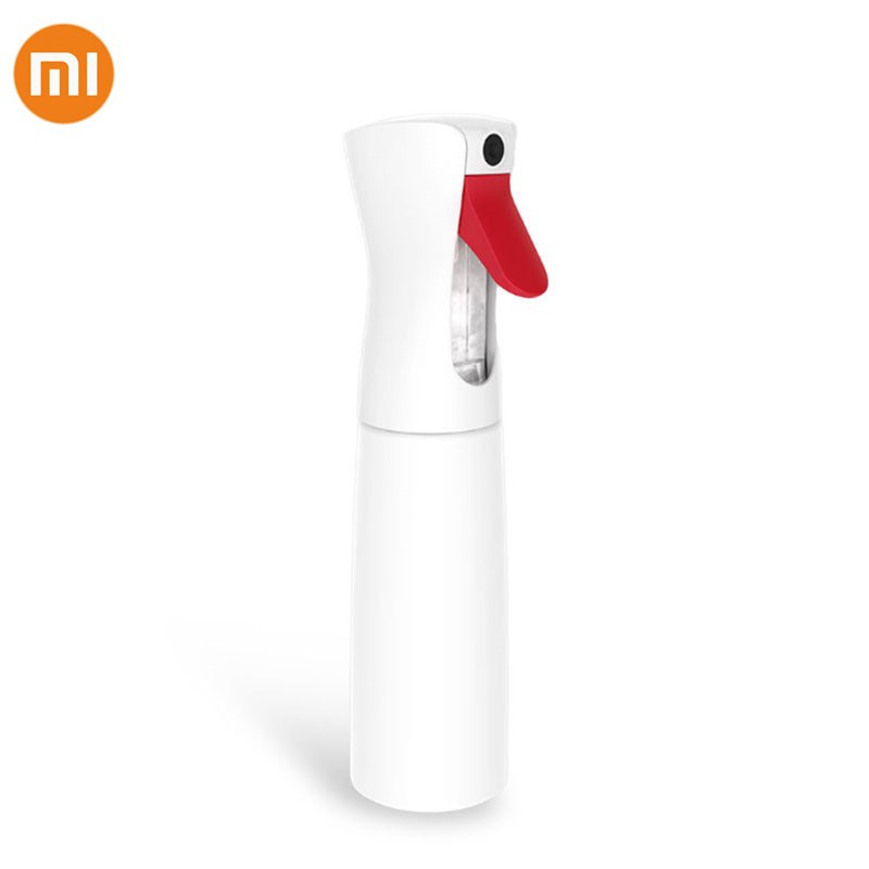 Xiaomi Yijie Alat Penyemprot Tanaman Home Garden Water Cleaning Sprayer 300ml - YG-01