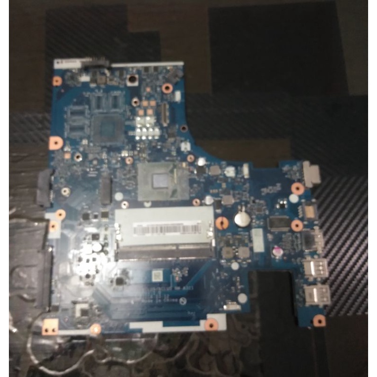 Motherboard Mobo Mainboard Laptop Lenovo G40-30