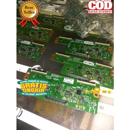 Tcon - Ticon - Tikon - T con Tv LG 42LB561T - 42LF561T - 42LF561 - 42LB561 - 42LB - 42LF