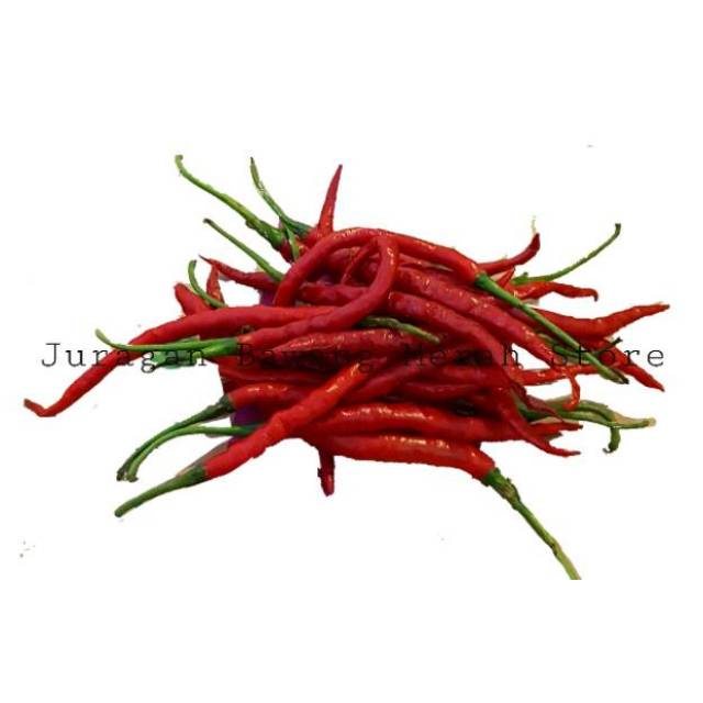 

Cabe merah keriting 1 kg