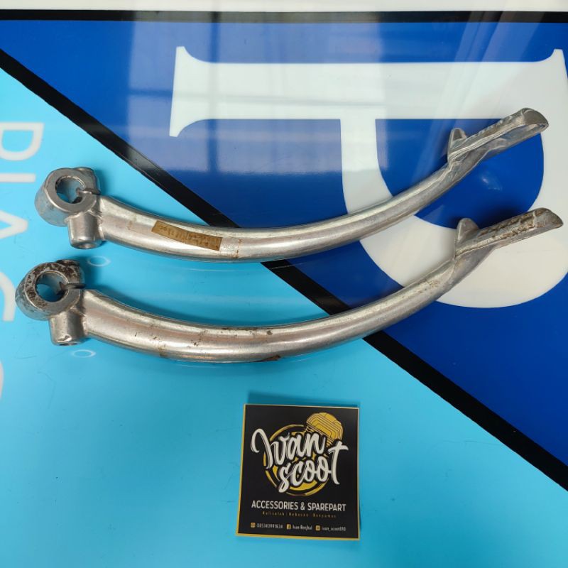 PEDAL SLAH STATER VESPA PTS SPESIAL NOS ENGKOL SELAHAN VESPA PTS