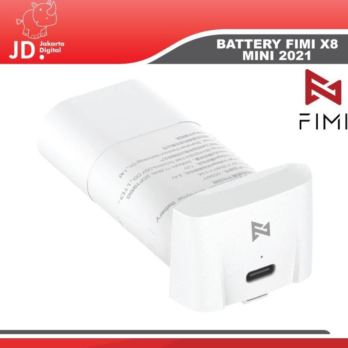 FIMI X8 MINI / FIMI X8 MINI PRO 2021 ORIGINAL BATTERY