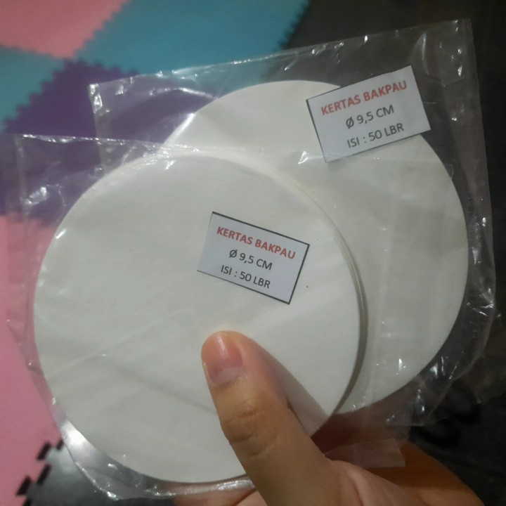 Compressed Mask Bambu (per Pcs)