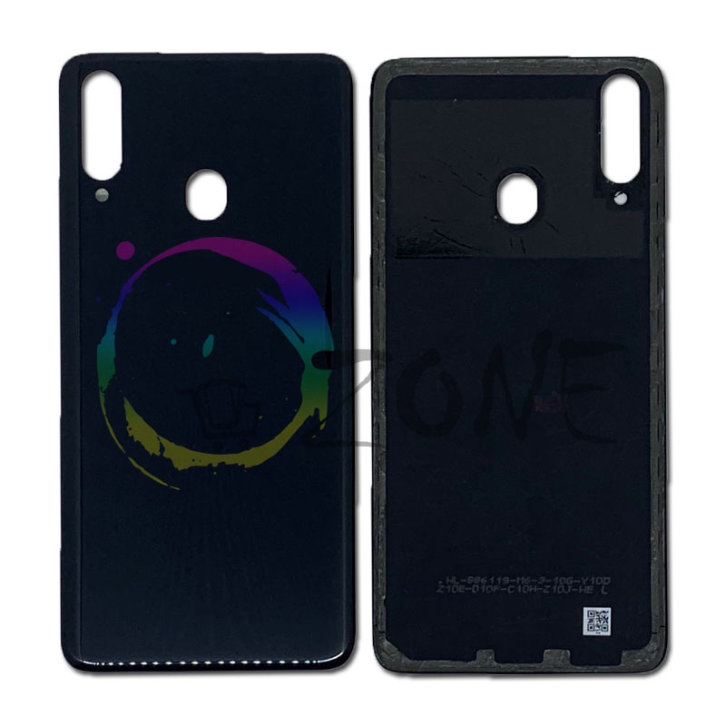 BACKDOOR - BACK CASING SAMSUNG A20S - A207 TUTUPAN BATERAI