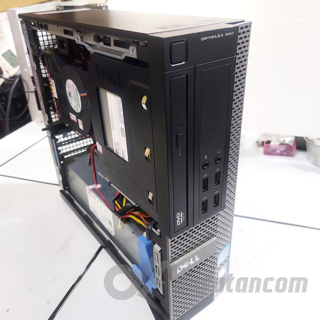 PC Dell Optiplex 990 Intel Core I5 Upgrade VGA Gaming