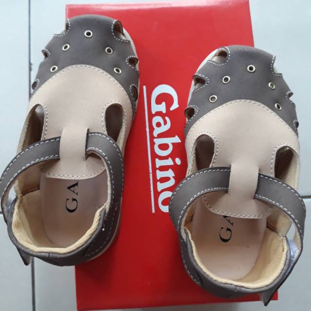 Sepatu Anak Gabino