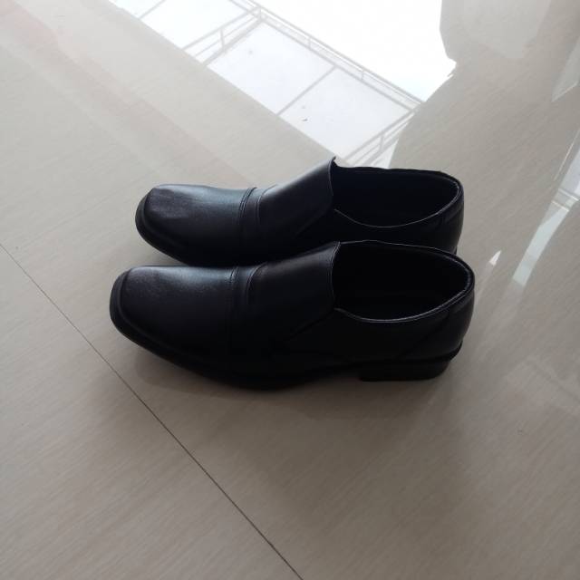 Arvino / Sepatu Pria / Sepatu Pria Kulit