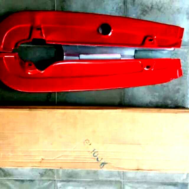 Katengkas gl 100 gl125