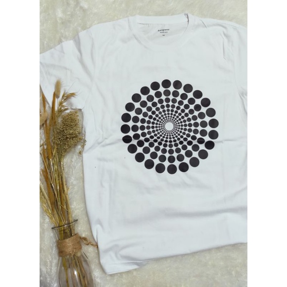 Kaos Oversize Wanita Kaos Kaogwee Tee 100% Cotton Premium Kaos Lengan Pendek Wanita Jumbo Oversize K