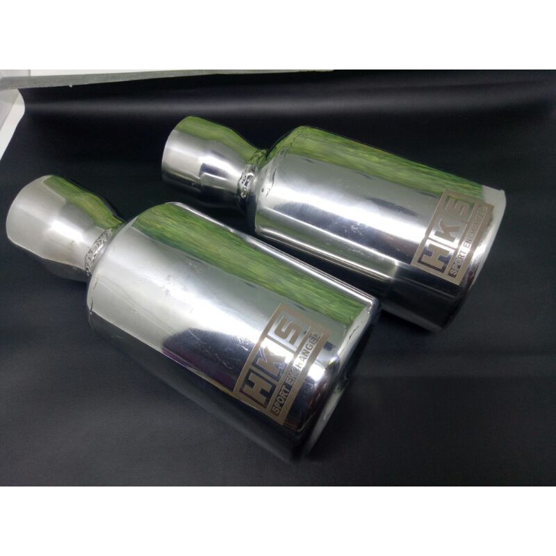 KNALPOT SRIGALA TRUK ENGKEL