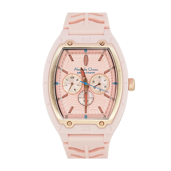 Alexandre Christie AC 2971 BFRRGPN Wanita