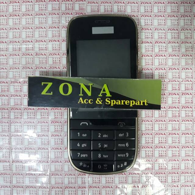 CASING HOUSING NOKIA N202 ASHA 202