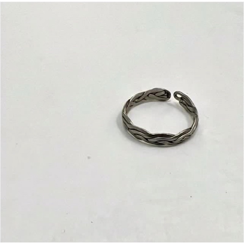 Aesthetic Ring / Cincin
