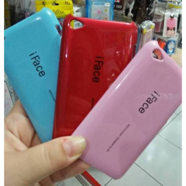 SALE CASE IPOD 4 ITOUCH 4