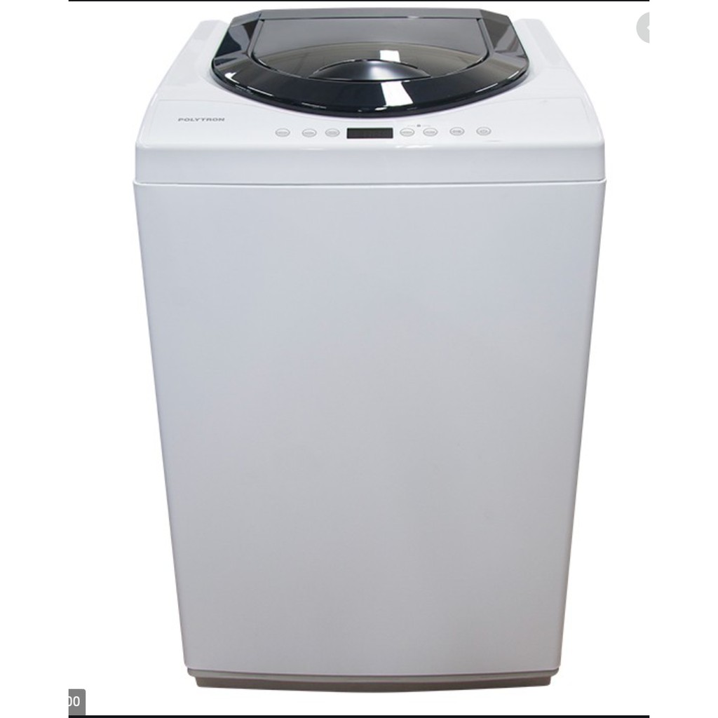 Mesin Cuci Polytron 8 Kg Type 80517