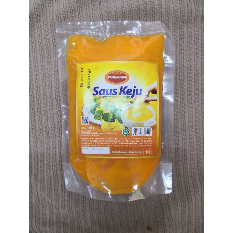 

saus keju primaagung 250g/mayonaise keju/cheese