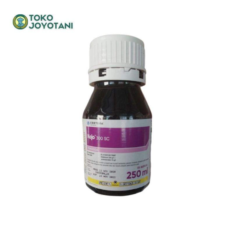 Fungisida KOJO 300SC 250ml Pencegah dan Pembasmi Jamur pada Tanaman