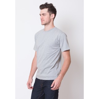 Download Baju Polos Abu Misty Muda Cotton Combed 20s size (S-XXXL) | Shopee Indonesia