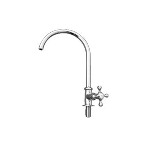 Kran Angsa Wasser TC-140B - Kran Tembok Wastafel