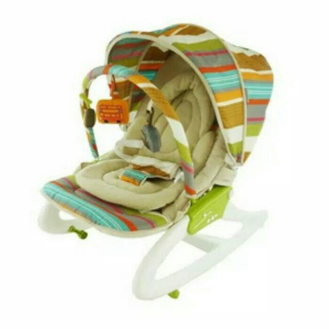 Mamalove bouncer
