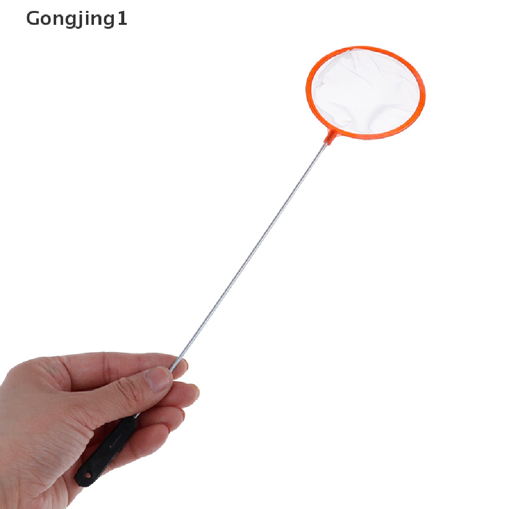 Gongjing1 (cod) 5pcs / Set Jaring Pancing Mini Portable