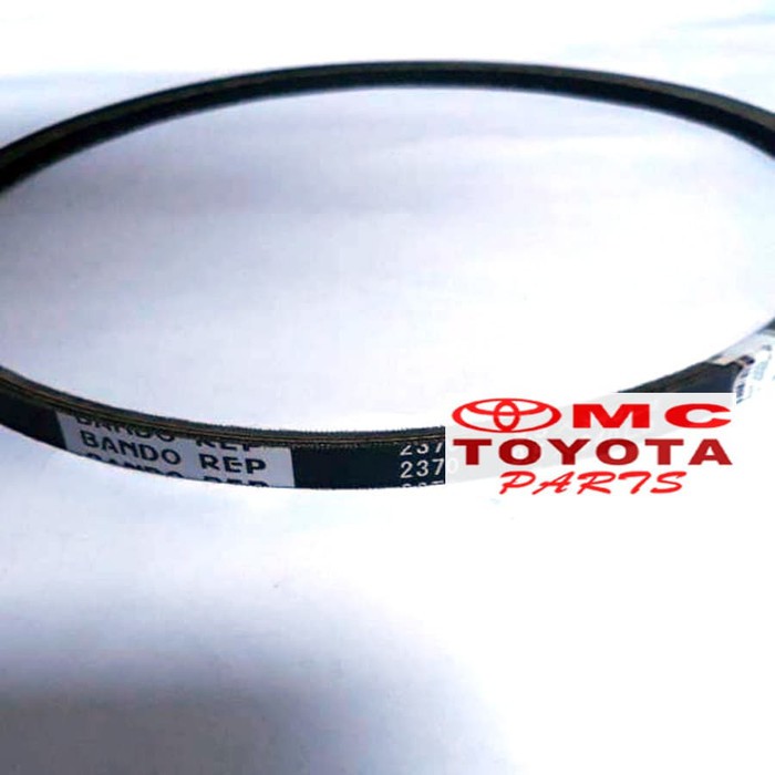 Tali Kipas (Fan / Van / V Belt) Bando REP-2375