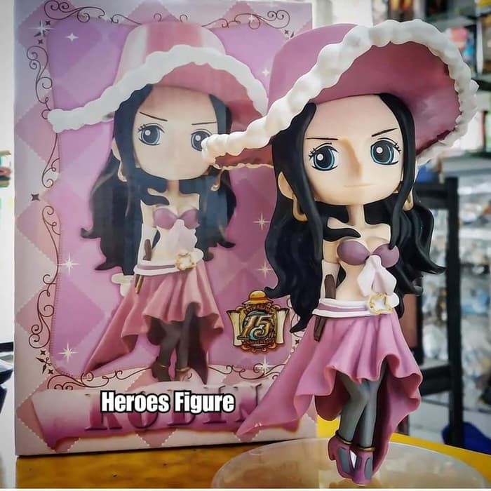 Nico Robin One Piece Action Figure