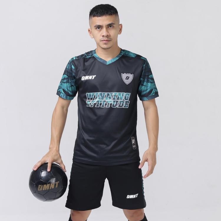 Keluaran Terbaru.. DMNT Jersey Floral