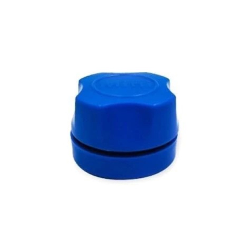 Sikat Kaca Magnetic Floating Brush Glass Aquarium - F73