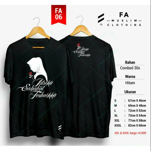 Ts. istriku sahabat terbaik ku